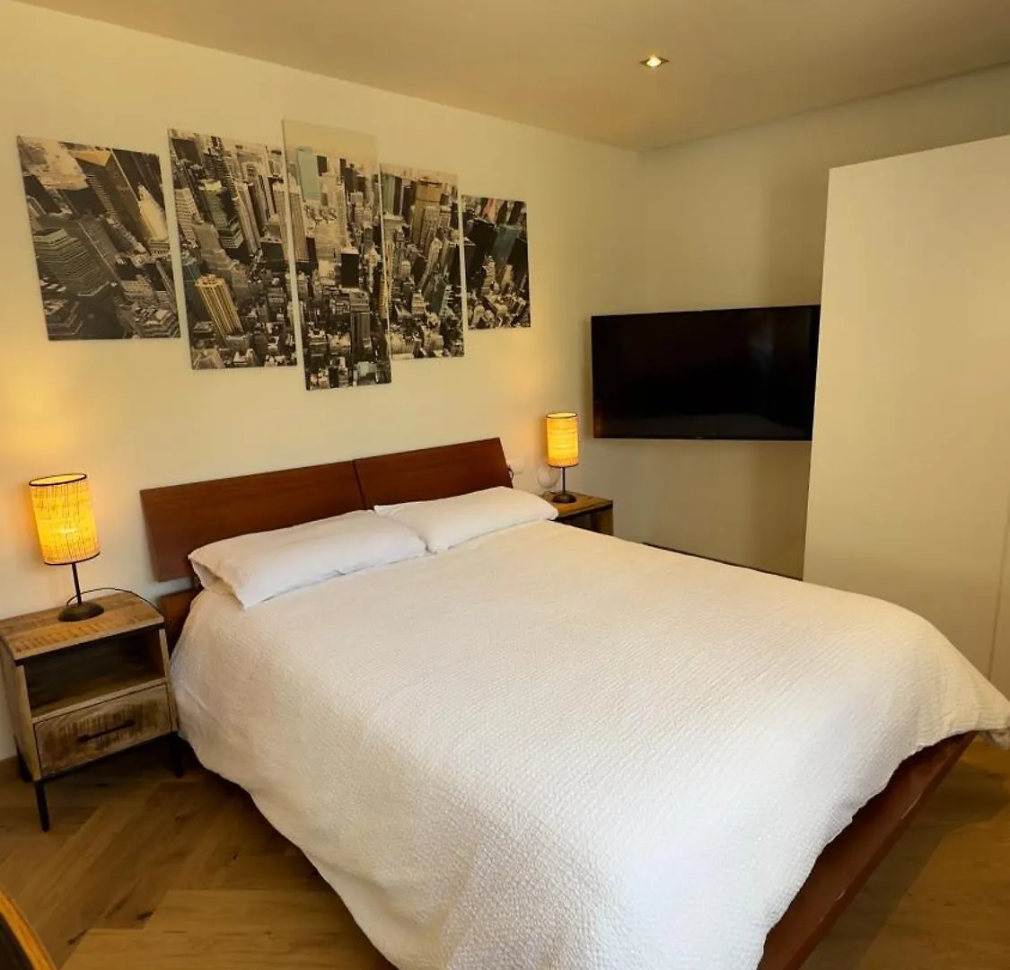 La Lunita Villa Santa Eularia des Riu 0*,