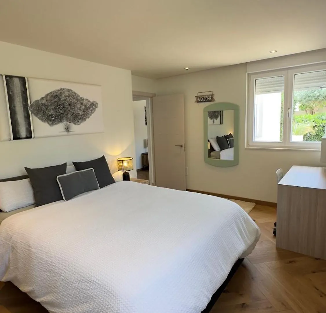 La Lunita Villa Santa Eularia des Riu Spain