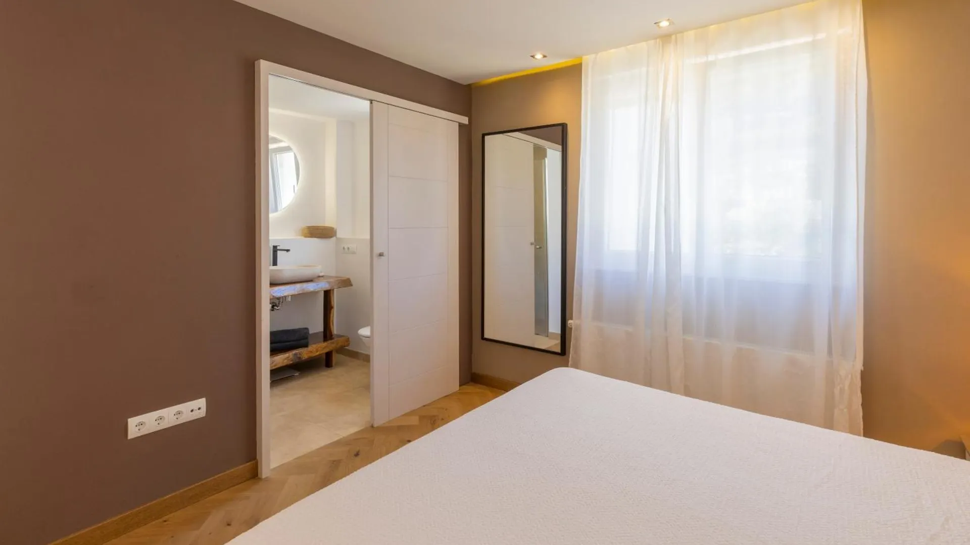 La Lunita Villa Santa Eularia des Riu