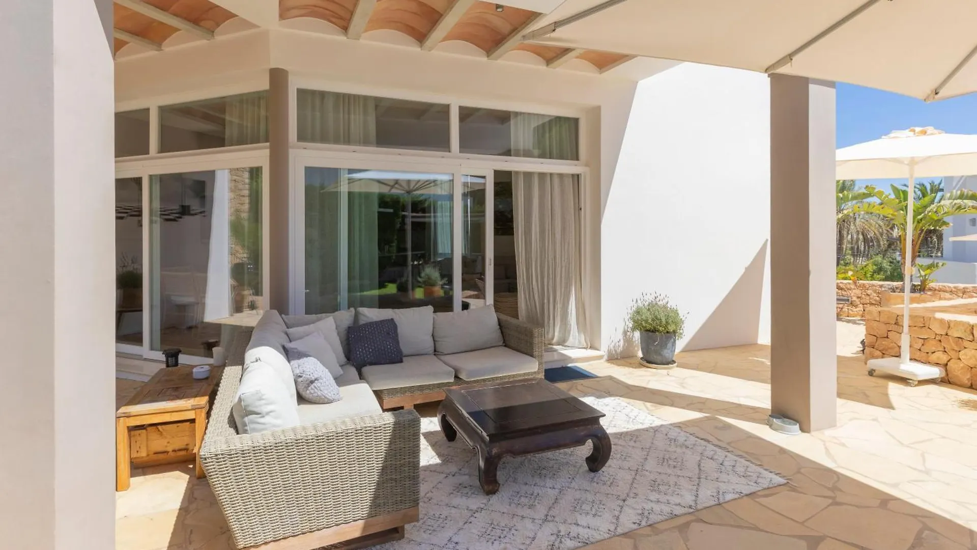 La Lunita Villa Santa Eularia des Riu