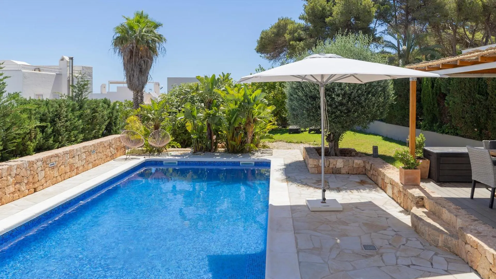 La Lunita Villa Santa Eularia des Riu