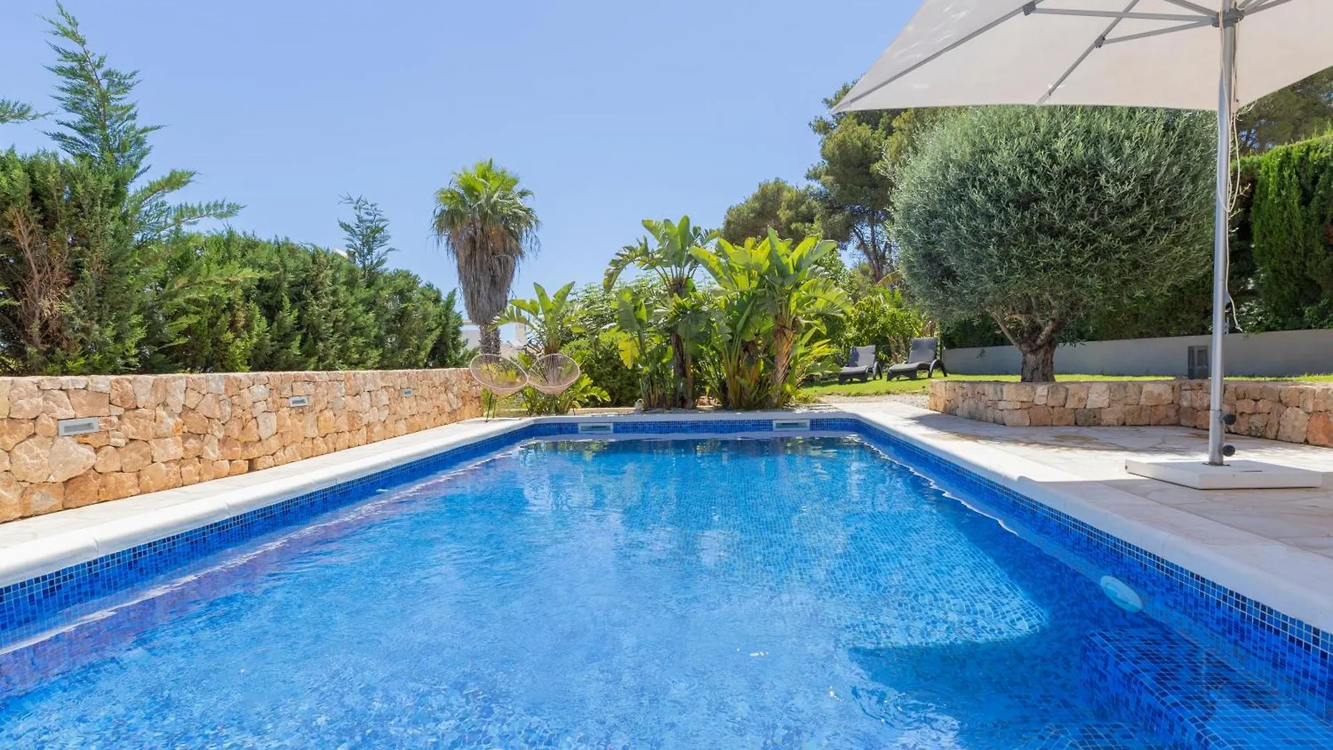 La Lunita Villa Santa Eularia des Riu