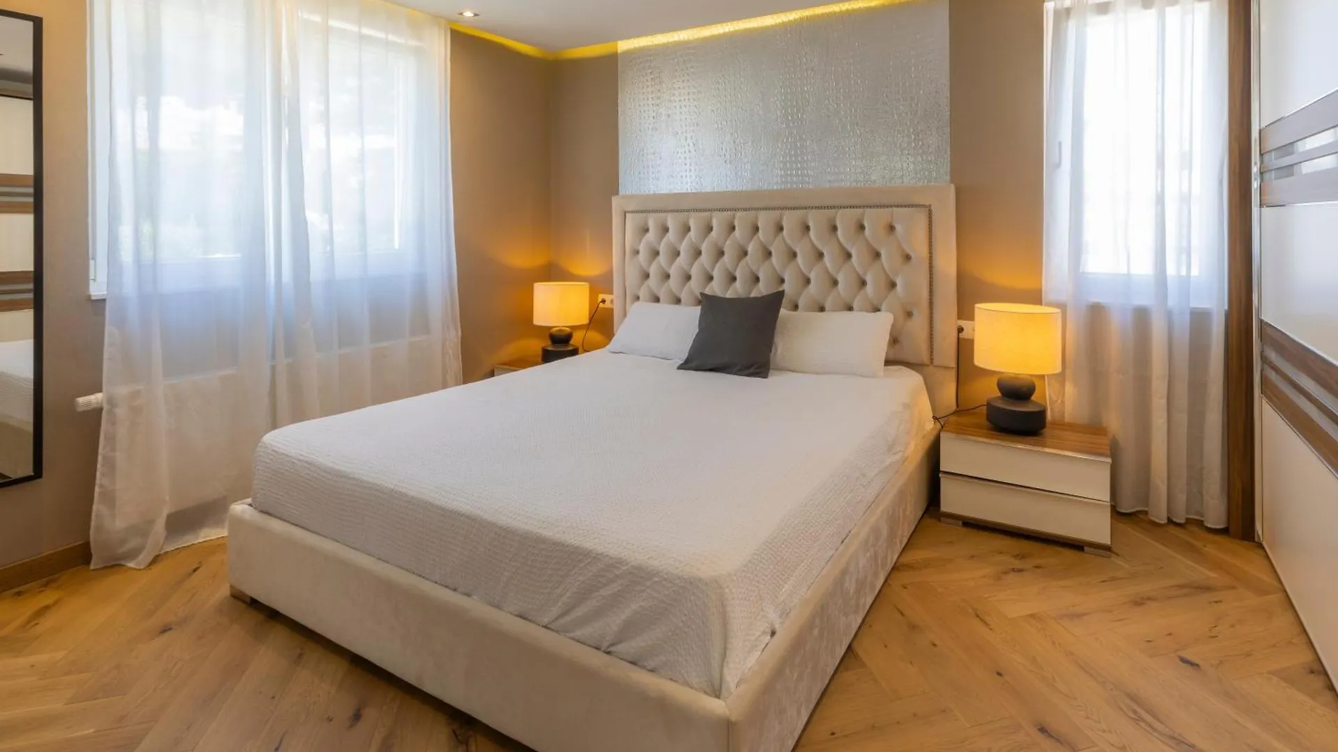 Vila La Lunita Santa Eularia des Riu