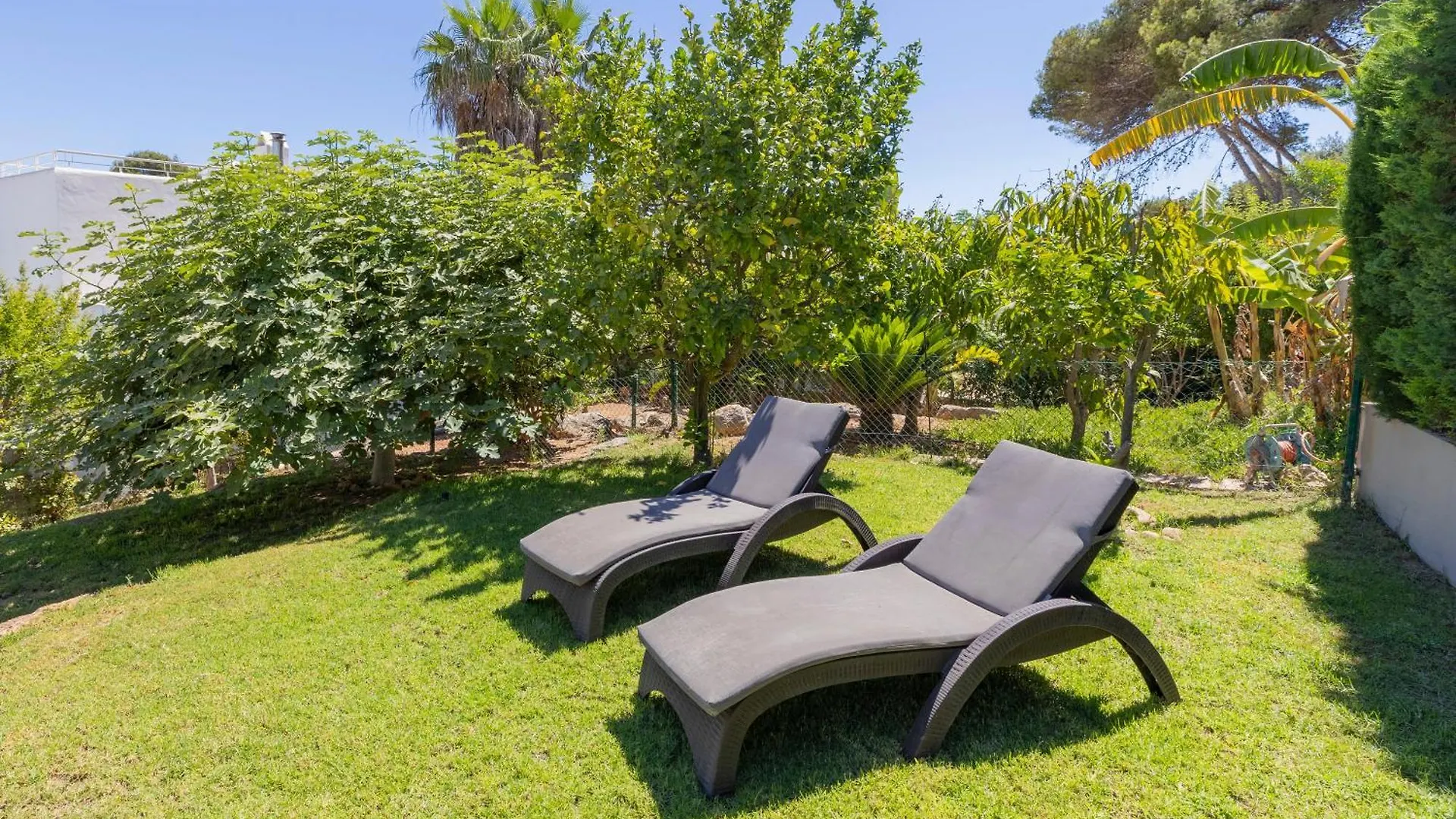 Vila La Lunita Santa Eularia des Riu